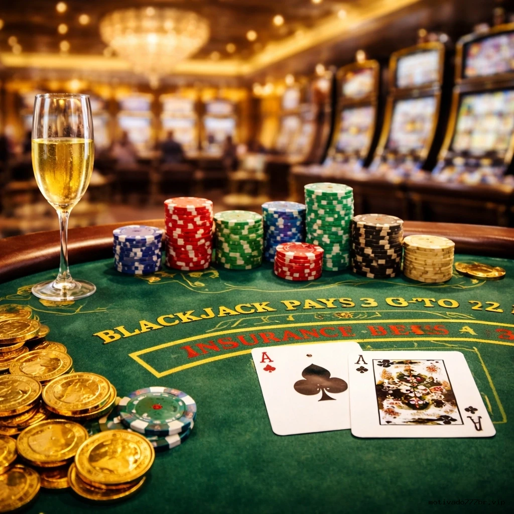 Cassino ao vivo da Motivado777 com dealers reais