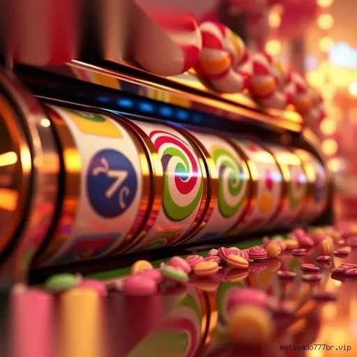 Catálogo Motivado777 3.100+ jogos - Pragmatic Play, Evolution, NetEnt